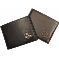 NEW TEXAS LEATHER WALLET