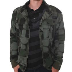 billabong Nueva Jacket - Khaki