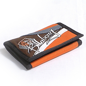 Billabong Occy Wallet - Paprika