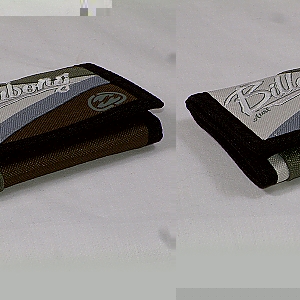 Billabong Occy Wallet - Sungle