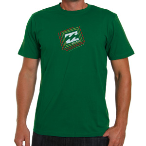 Billabong Optional Tee shirt