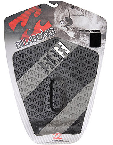 Billabong Parko Intervention Tail Pad -
