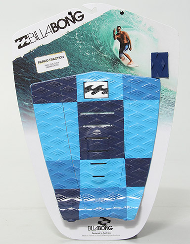 Billabong Parko Punch Tail pad - Blue