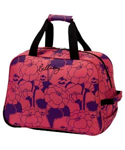 billabong Passion Pink Cabin Bag