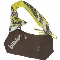 Billabong PERKY GIRLS HAND BAG  - BROWN