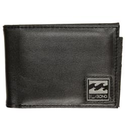 Permanent Wallet - Black