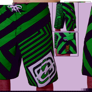 Billabong Pop Boardies