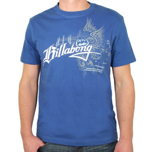 Billabong Preflight Tee shirt