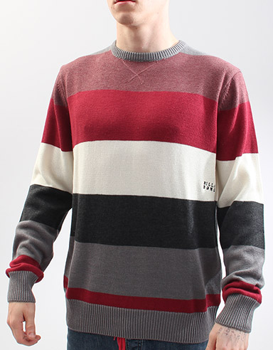 Billabong Propane Crew neck jumper