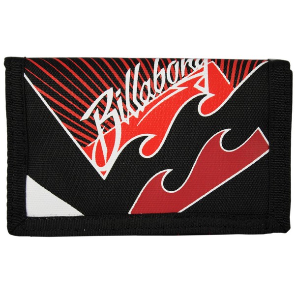 billabong wallets