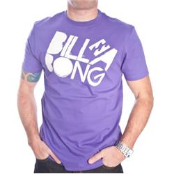 Billabong Regulator T-Shirt - Bright Plum
