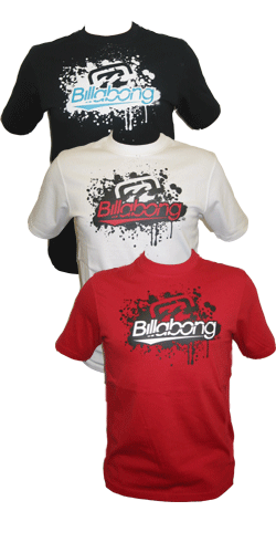 billabong Relaxin T-Shirt