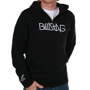 Billabong Revolution Zip hoody