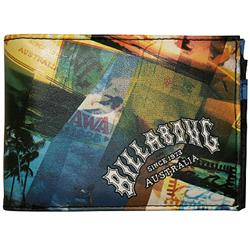 Roots Wallet - Multico