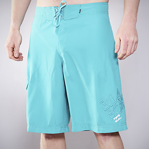Billabong Rum Point Boardies - Aqua
