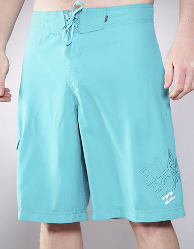 Billabong Rum Point Boardies