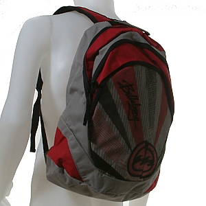 Billabong Samourai Pack Backpack - Stone
