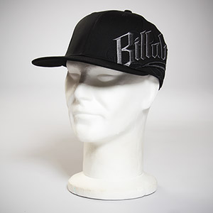 Billabong Scribe Flexfit cap - Black
