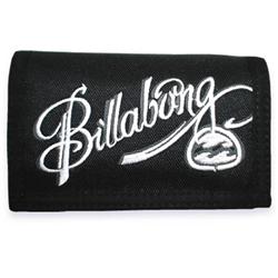 Section Lanyard Wallet - Black