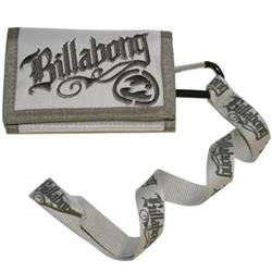 Section Wallet - Beige