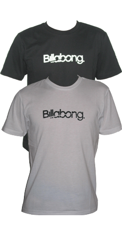 billabong Slice Surf Tee T-Shirt