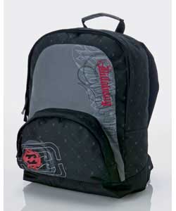 Billabong Solbury Bi-Colour Backpack