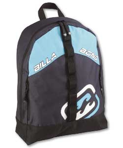 Billabong Soorts 3 Navy/Pale Blue Backpack