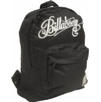 Billabong SOORTS KERBSIDE BACKPACK - BLACK