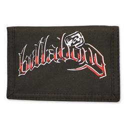 Surf Trip Wallet - Red