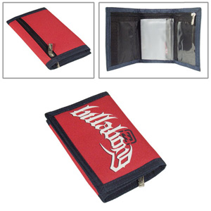 Surf Trip Wallet