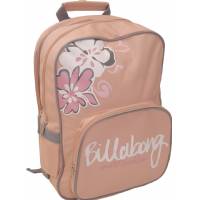 Billabong SWITCH IT GIRLS BACKPACK - BLUSH
