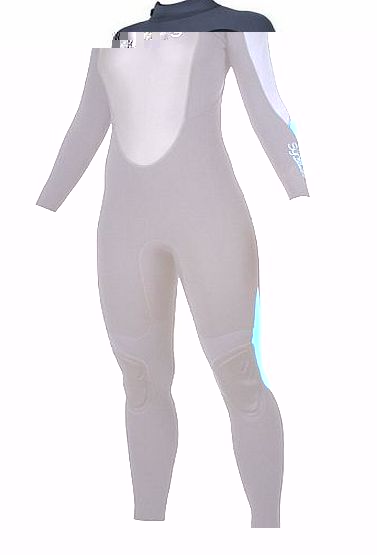 Billabong Synergy 3/2mm Womens Wetsuit - Black