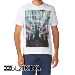 Billabong T-Shirts - Billabong Armagedon T-Shirt