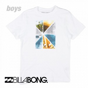 Billabong T-Shirts - Billabong Asterisk T-Shirt