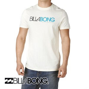 Billabong T-Shirts - Billabong B-Board T-Shirt -