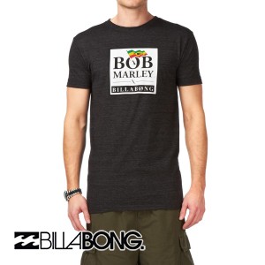 Billabong T-Shirts - Billabong Babylon T-Shirt -