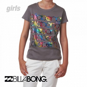 Billabong T-Shirts - Billabong Batsheva T-Shirt