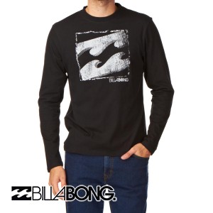 Billabong T-Shirts - Billabong Big Fish Long