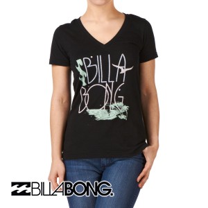 Billabong T-Shirts - Billabong Carlos T-Shirt -