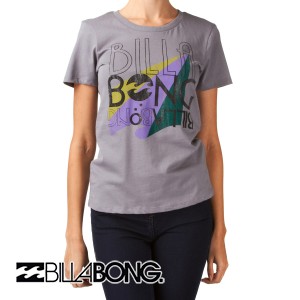 Billabong T-Shirts - Billabong Casting T-Shirt -