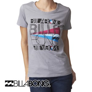 T-Shirts - Billabong Clovis T-Shirt -
