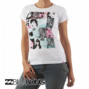 T-Shirts - Billabong Colas T-Shirt -