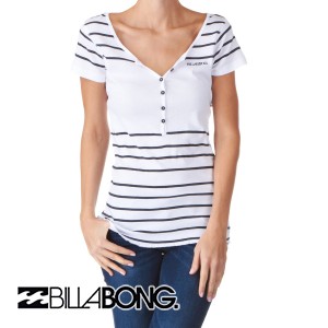 Billabong T-Shirts - Billabong Constantin