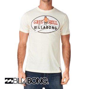 T-Shirts - Billabong Cruiser T-Shirt -
