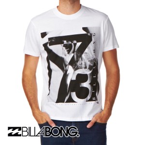 Billabong T-Shirts - Billabong Darkroom T-Shirt