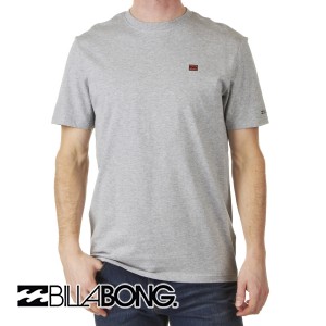 Billabong T-Shirts - Billabong Density T-Shirt -