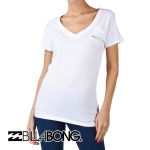 Billabong T-Shirts - Billabong Gabriel T-Shirt -