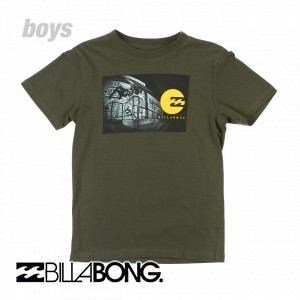 Billabong T-Shirts - Billabong Hollie T-Shirt -