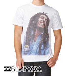 Billabong T-Shirts - Billabong Legend T-Shirt -