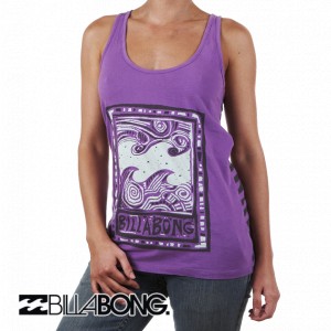 T-Shirts - Billabong Lony T-Shirt -